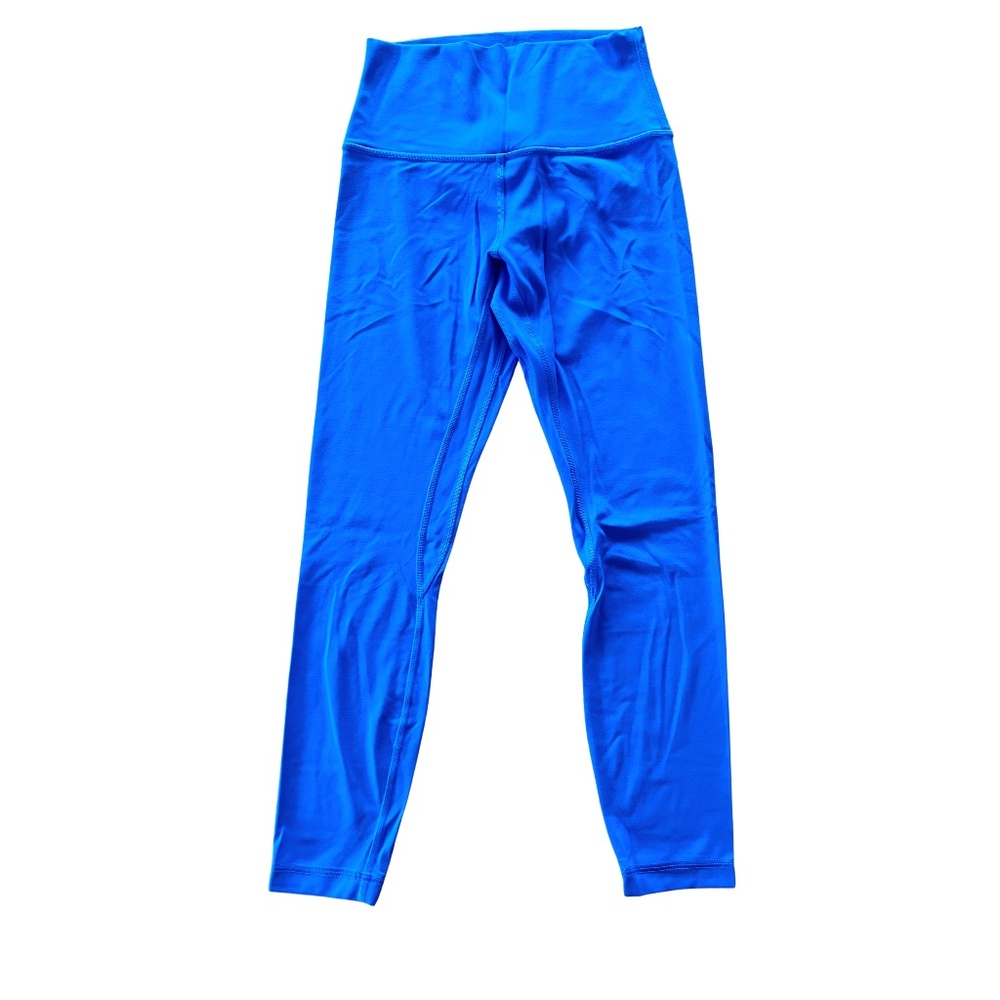 lululemon Align™ High-Rise Pant 25" - Picture 5 of 7